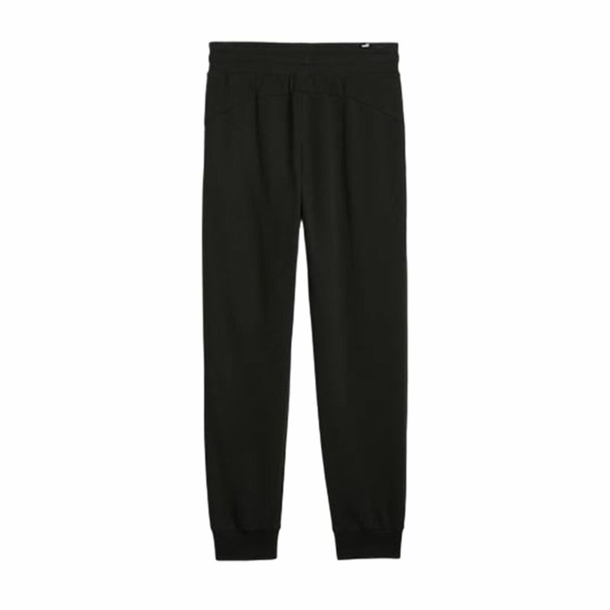 Pantaloni lungi de sport Puma Essentials+ Script Femeie