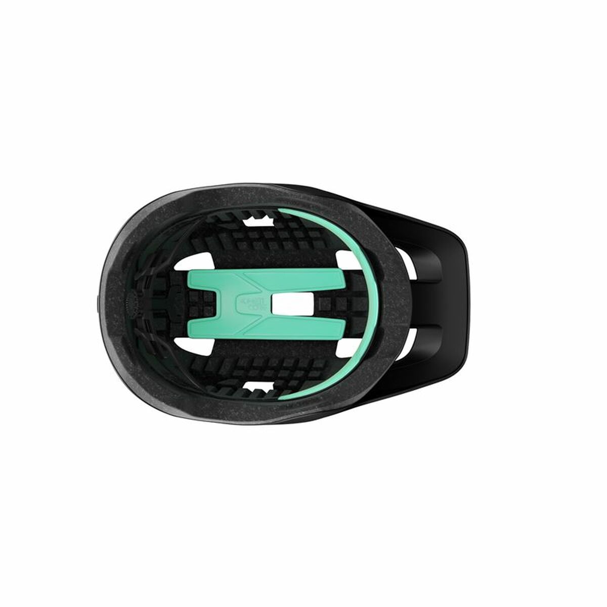 Cască de Ciclism pentru Adulți Lazer Finch KC Negru Mărime unică 50-56 cm