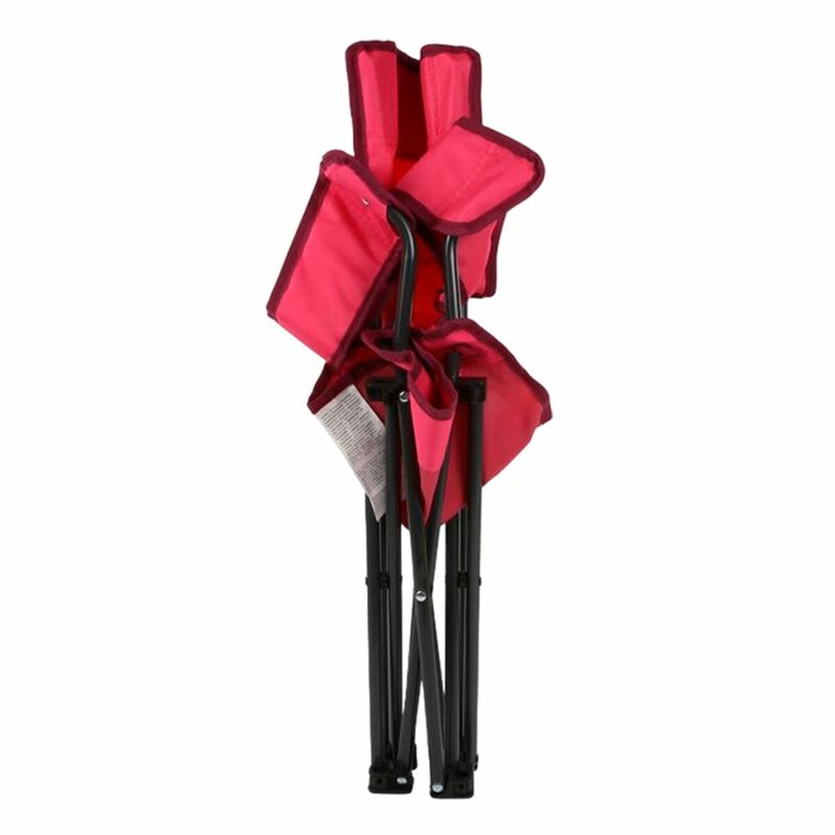 Scaunul Pliabil Regatta RCE241-1NX Roșu