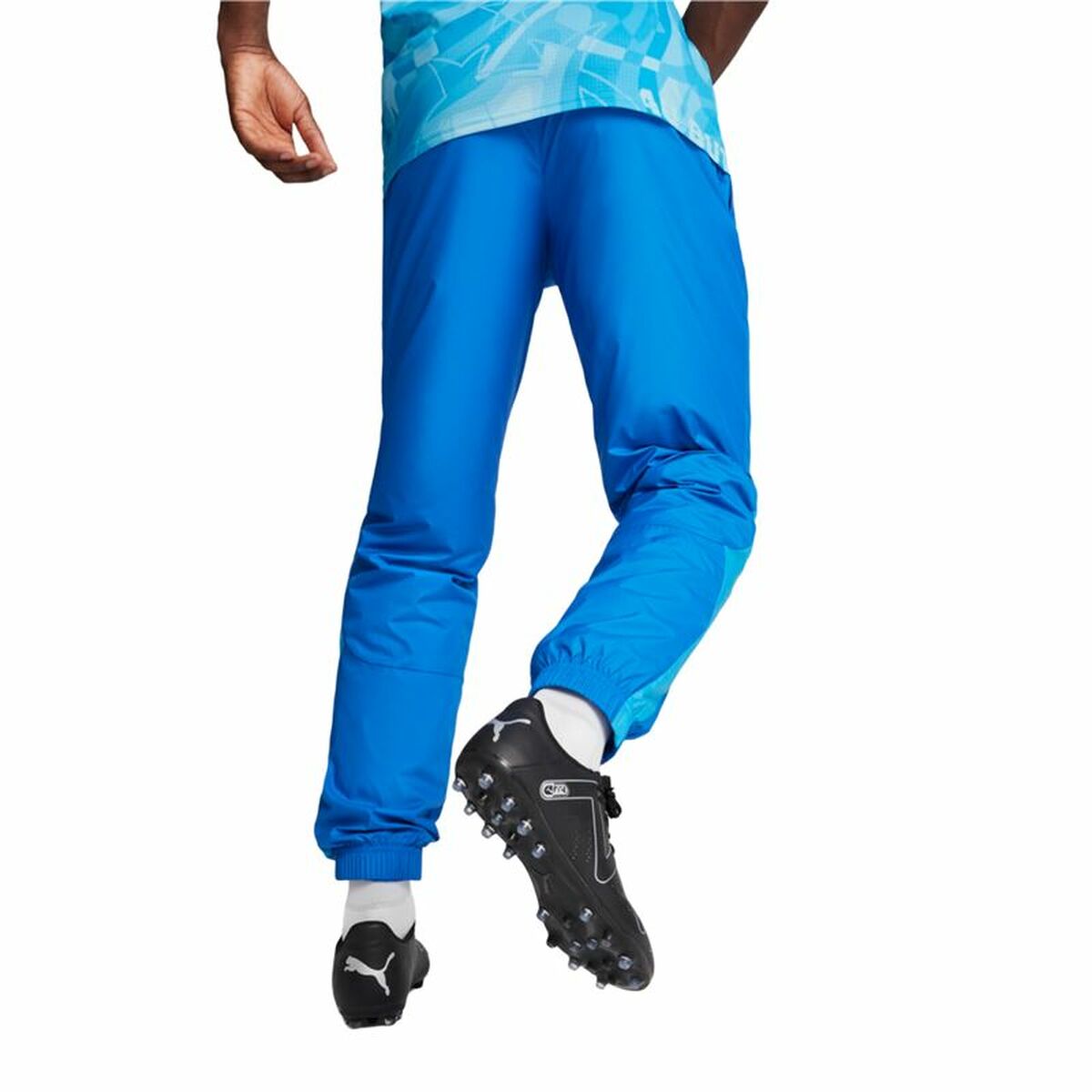 Pantalon de Antrenament de Fotbal pentru Adulți Puma 774055 19 Bărbați