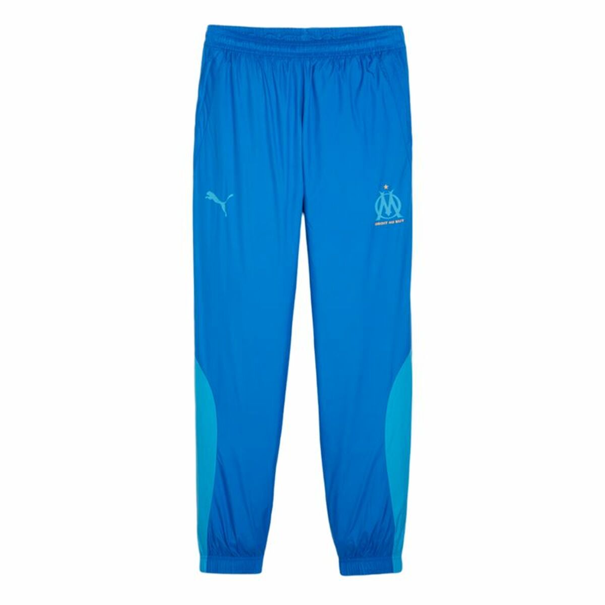 Pantalon de Antrenament de Fotbal pentru Adulți Puma 774055 19 Bărbați