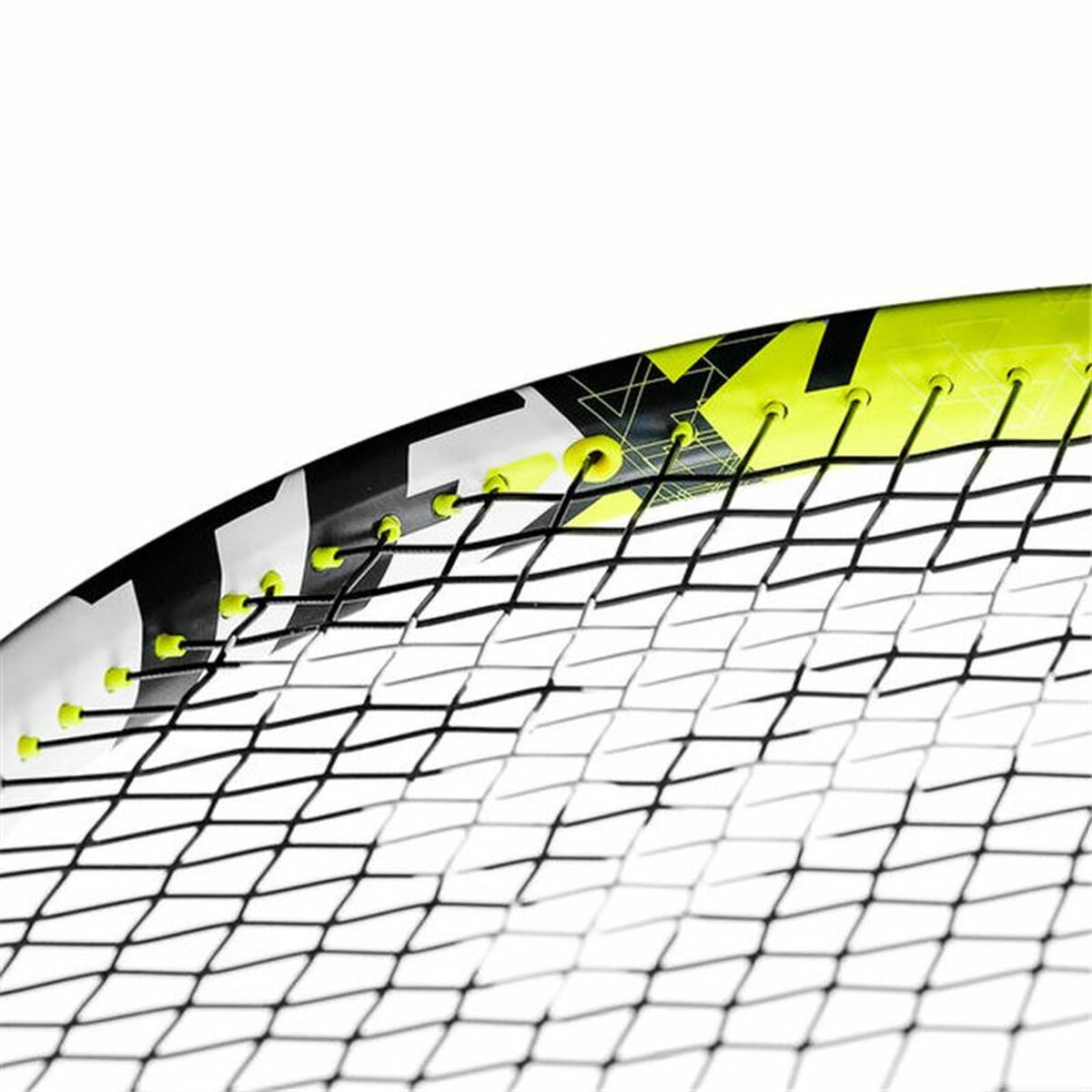 Rachetă de Tenis Tecnifibre TF X1 275 V2 Galben