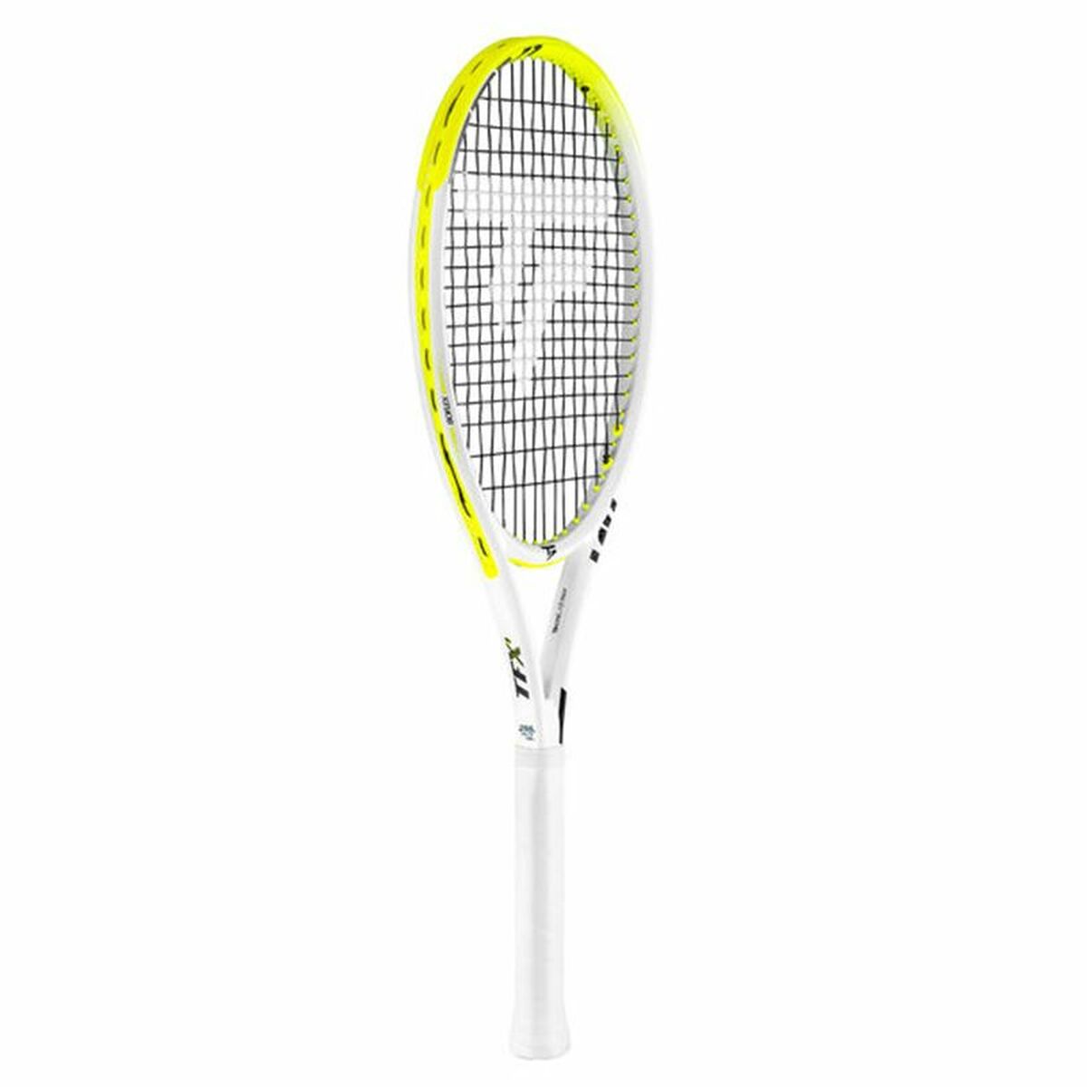 Rachetă de Tenis Tecnifibre TF X1 255 V2 Alb