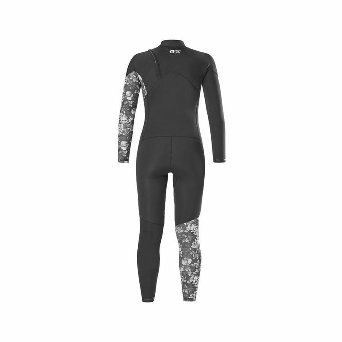 Costum din neopren Picture Equation W3/2Fz Negru