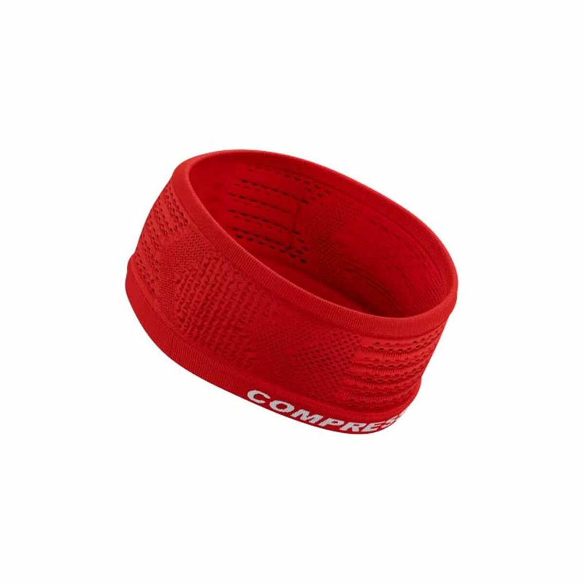 Bandă Sport pentru Cap Compressport On/Off Core