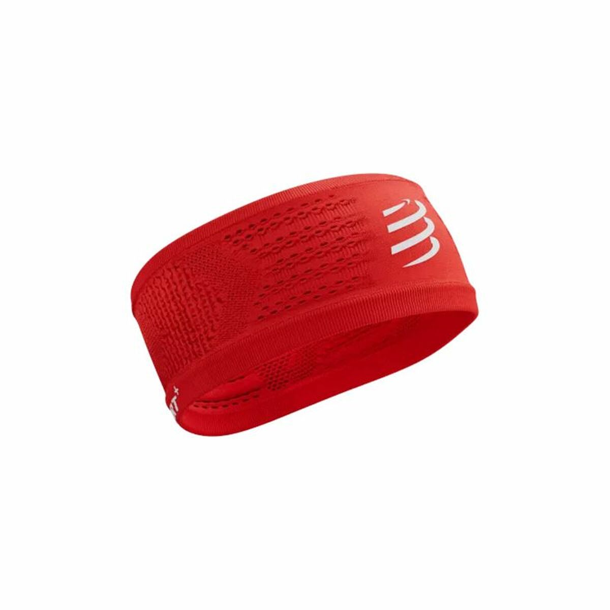 Bandă Sport pentru Cap Compressport On/Off Core