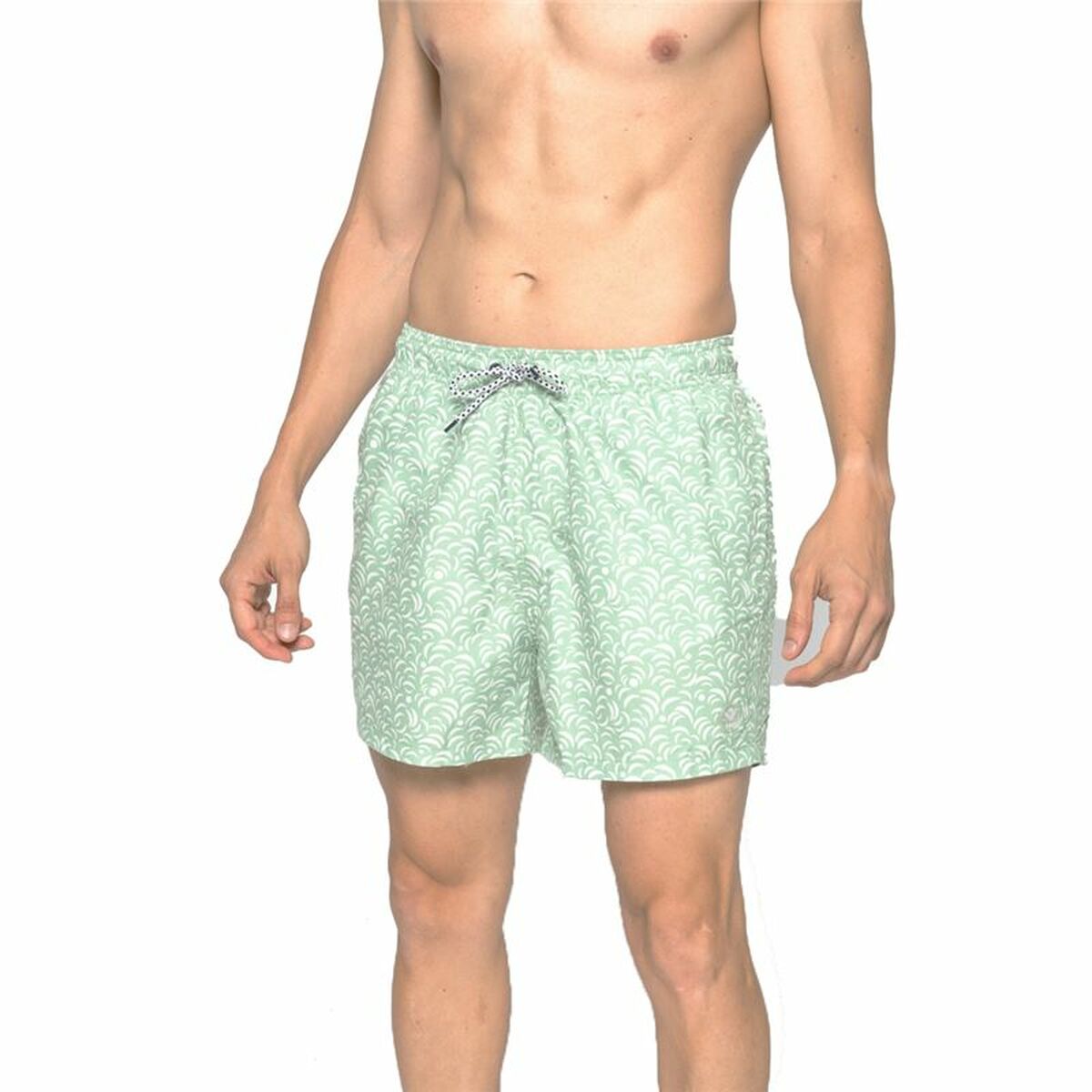 Costum de Baie Bărbați Alphaventure Titila