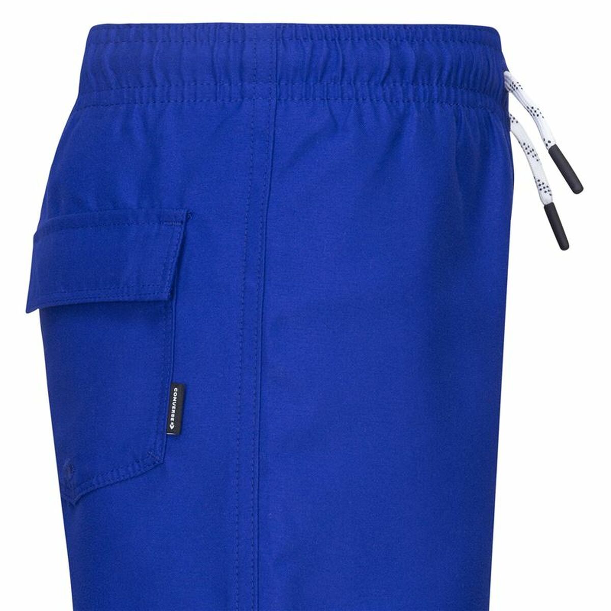 Costum de Baie Copii Converse Core Pull-On Albastru
