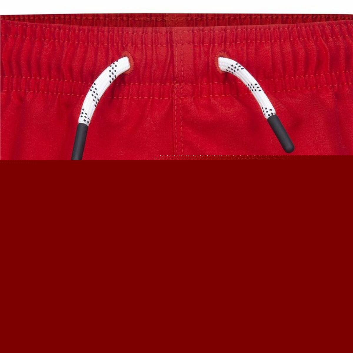 Costum de Baie Copii Converse Core Pull-On Roșu