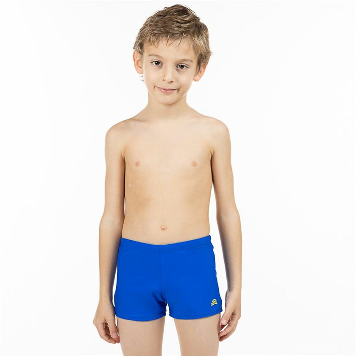Costumul de Baie Boxer Pentru Copii Aquarapid