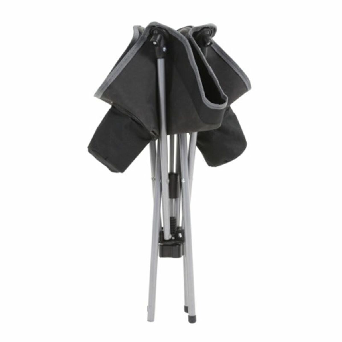 Masă Pliabilă Regatta Prandeo Negru