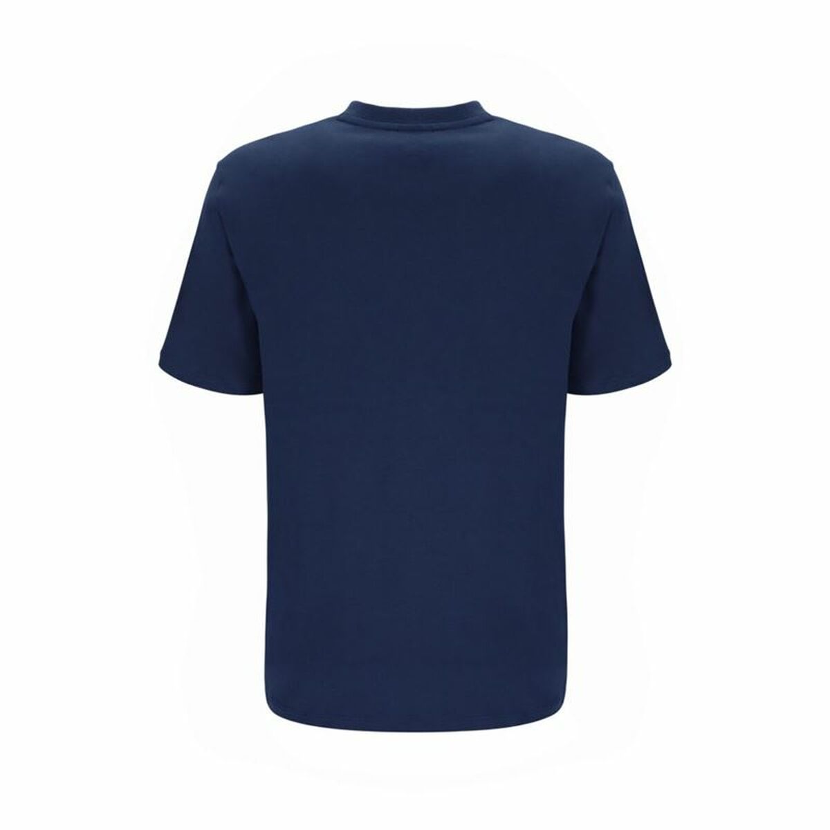 Tricou cu Mânecă Scurtă Bărbați Russell Athletic EMT E46361