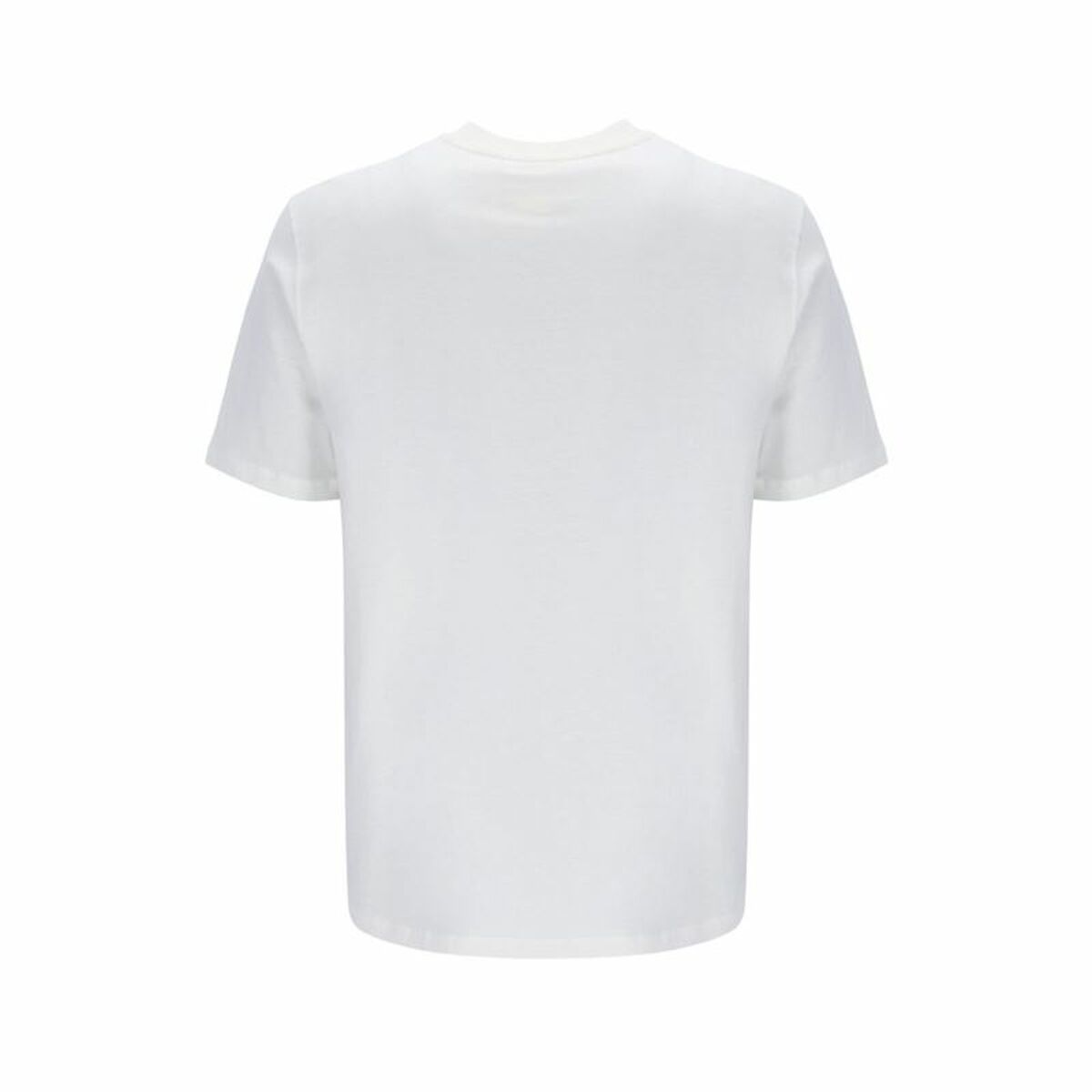 Tricou cu Mânecă Scurtă Bărbați Russell Athletic EMT E46181