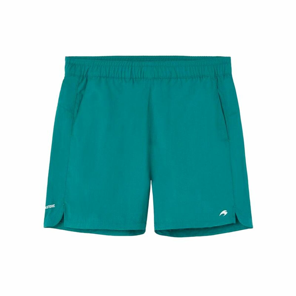 Pantalon Scurt Sport Astore Didak Verde