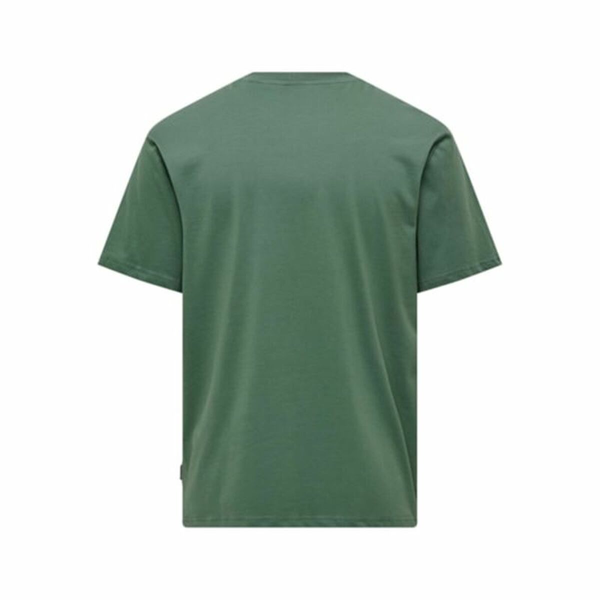 Tricou Sport cu Mânecă Scurtă Only & Sons levi Life