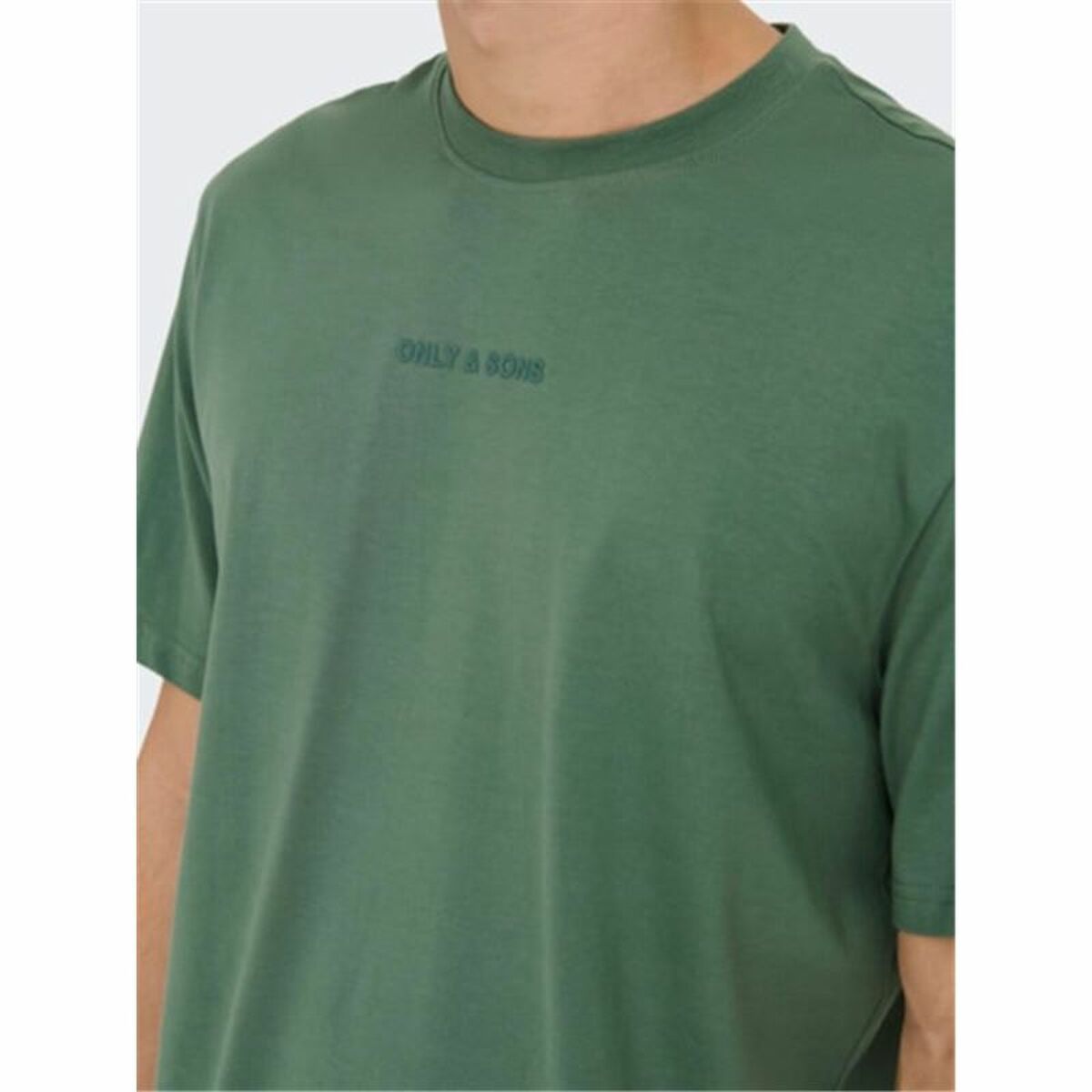 Tricou Sport cu Mânecă Scurtă Only & Sons levi Life