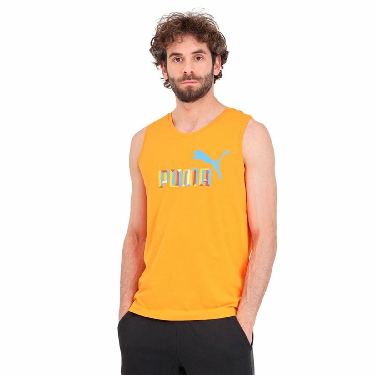 Tricou cu Bretele Damă Puma Bppo-000770