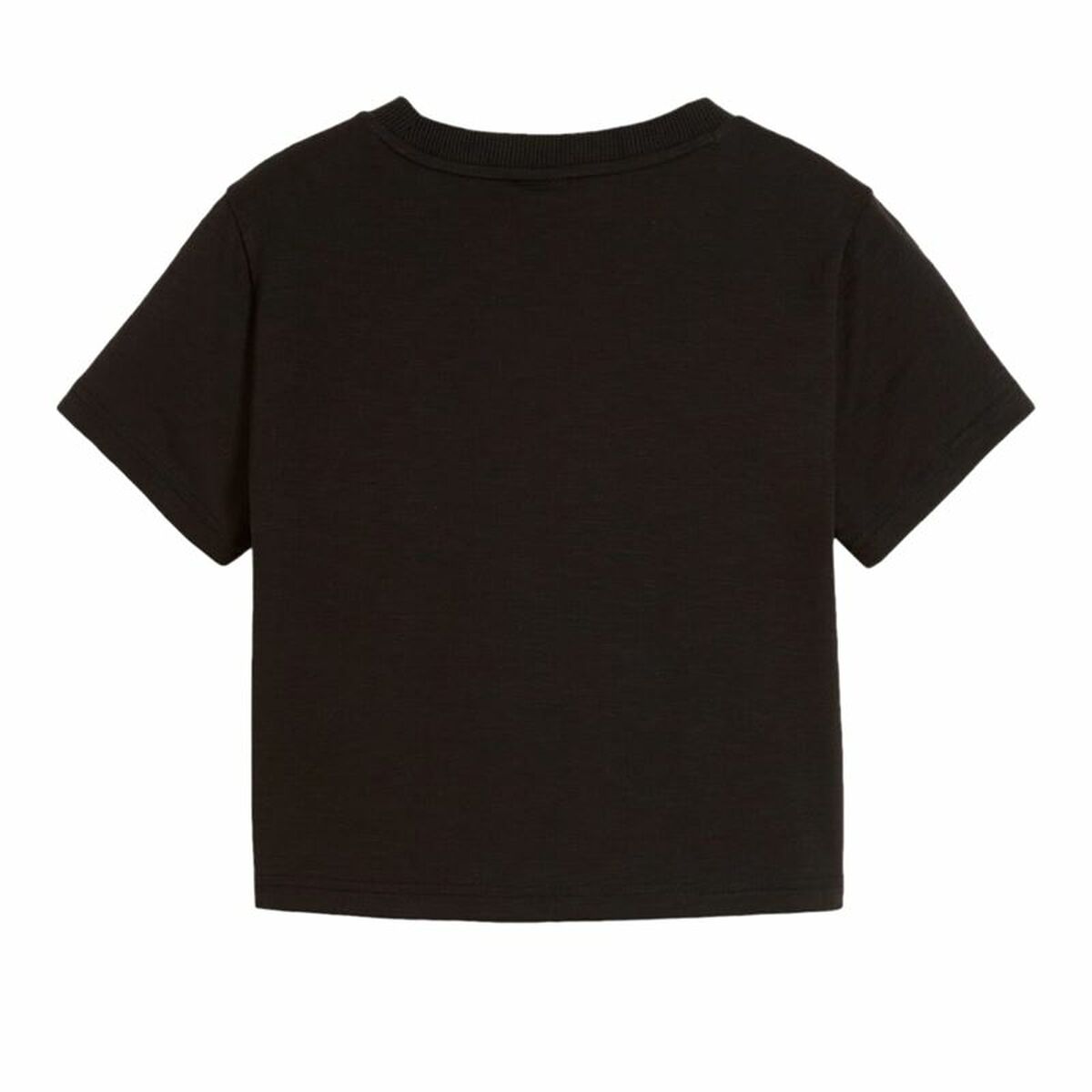 Tricou cu Mânecă Scurtă Femei Puma Dare To Baby