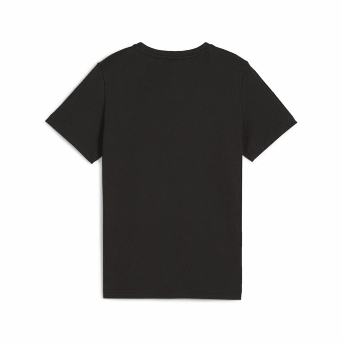 Tricou cu Mânecă Scurtă pentru Copii Puma Graphic