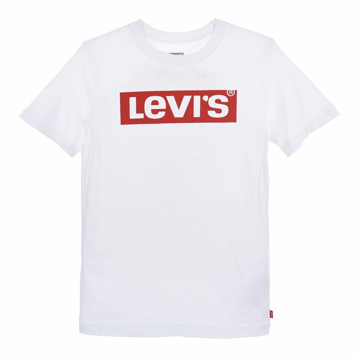 Tricou cu Mânecă Scurtă pentru Copii Levi's Graphic