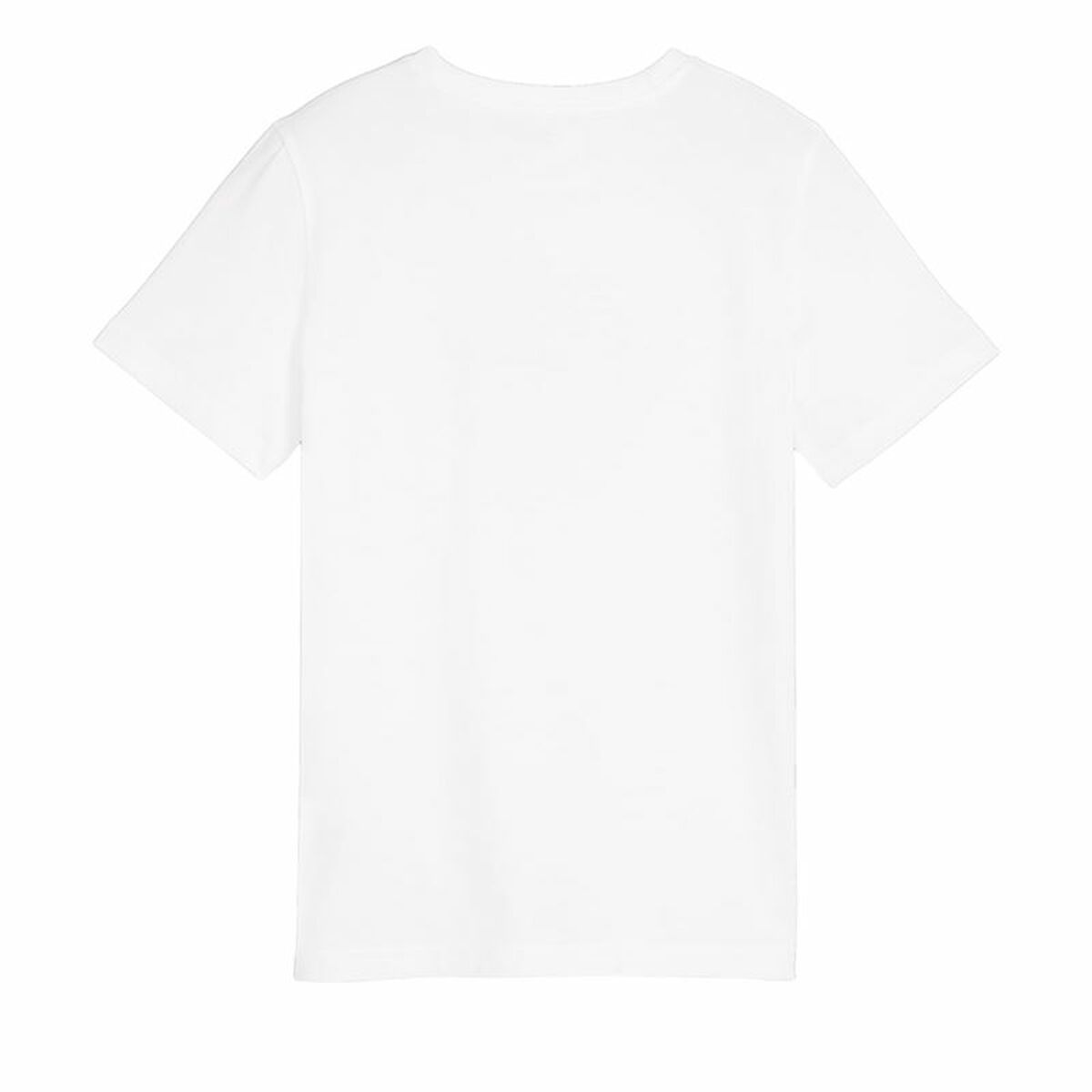 Tricou cu Mânecă Scurtă pentru Copii Puma GRAPHICS