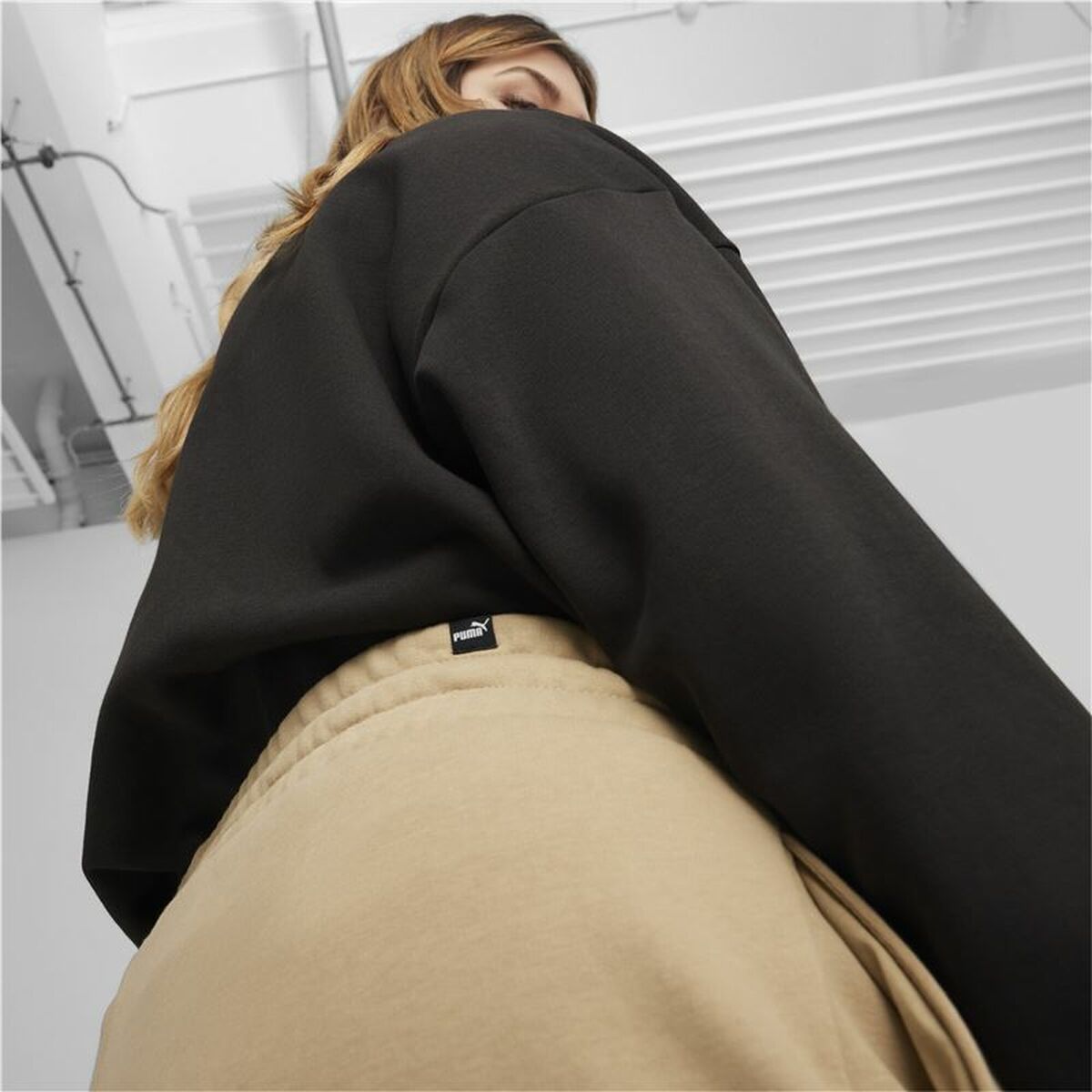 Pantalon Scurt Sport Puma Essentials 5"