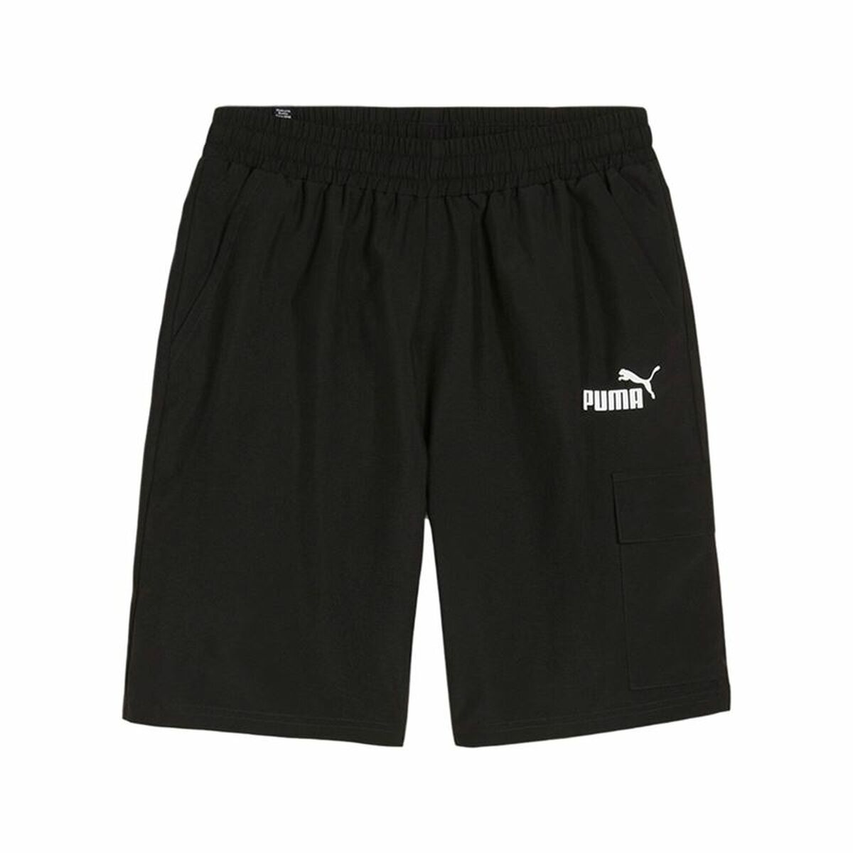 Pantalon Scurt Sport Puma Essentials