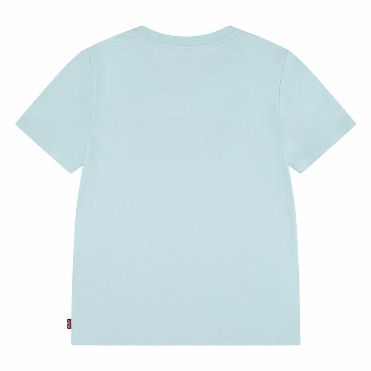 Tricou cu Mânecă Scurtă Levi's Essential