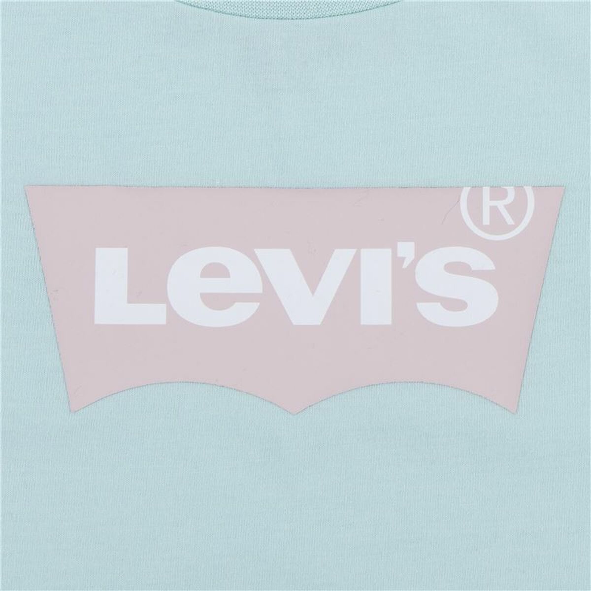 Tricou cu Mânecă Scurtă Levi's Essential