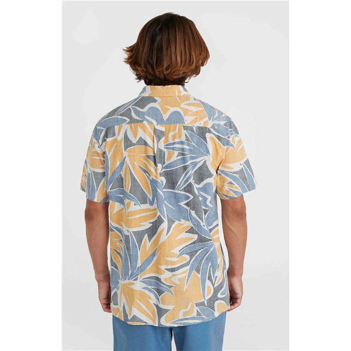 Cămașă O'Neill Seafoam Negru