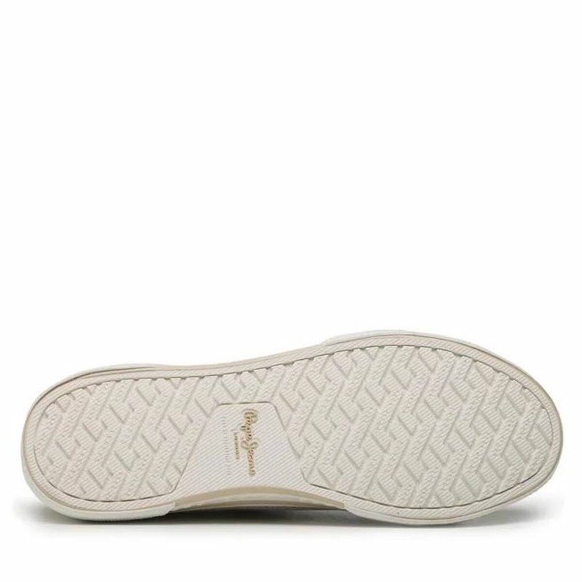 Pantofi sport pentru femei Pepe Jeans Brady Party Ocru