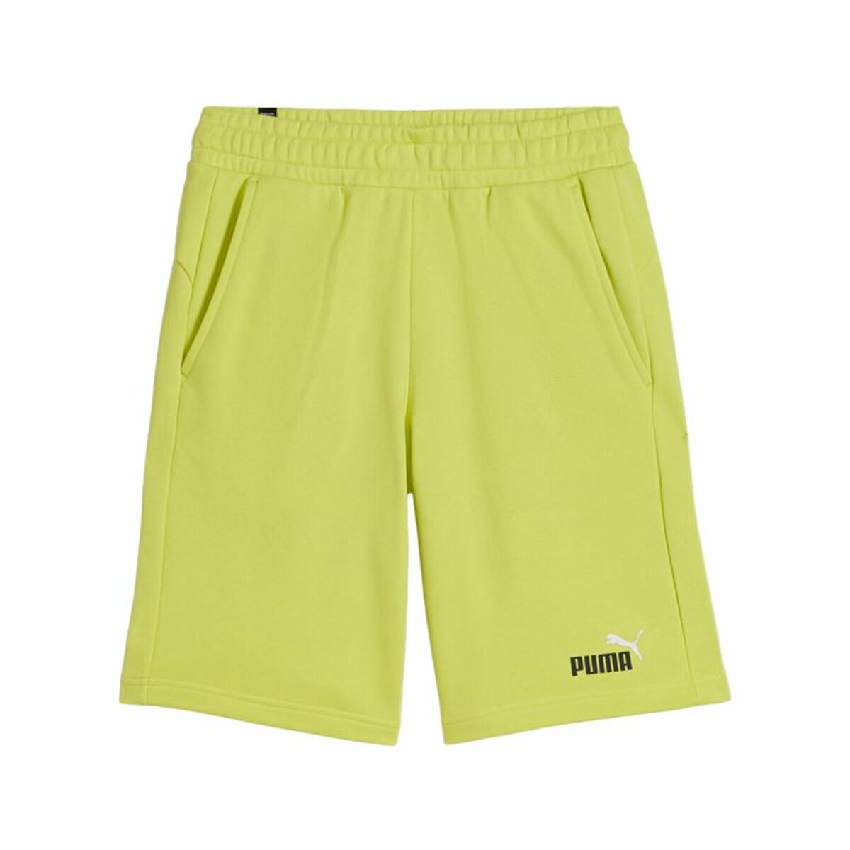 Pantaloni Scurți Sport pentru Bărbați Puma Essential+