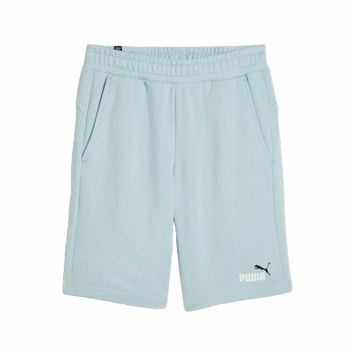 Pantaloni Scurți Sport pentru Bărbați Puma ESS+