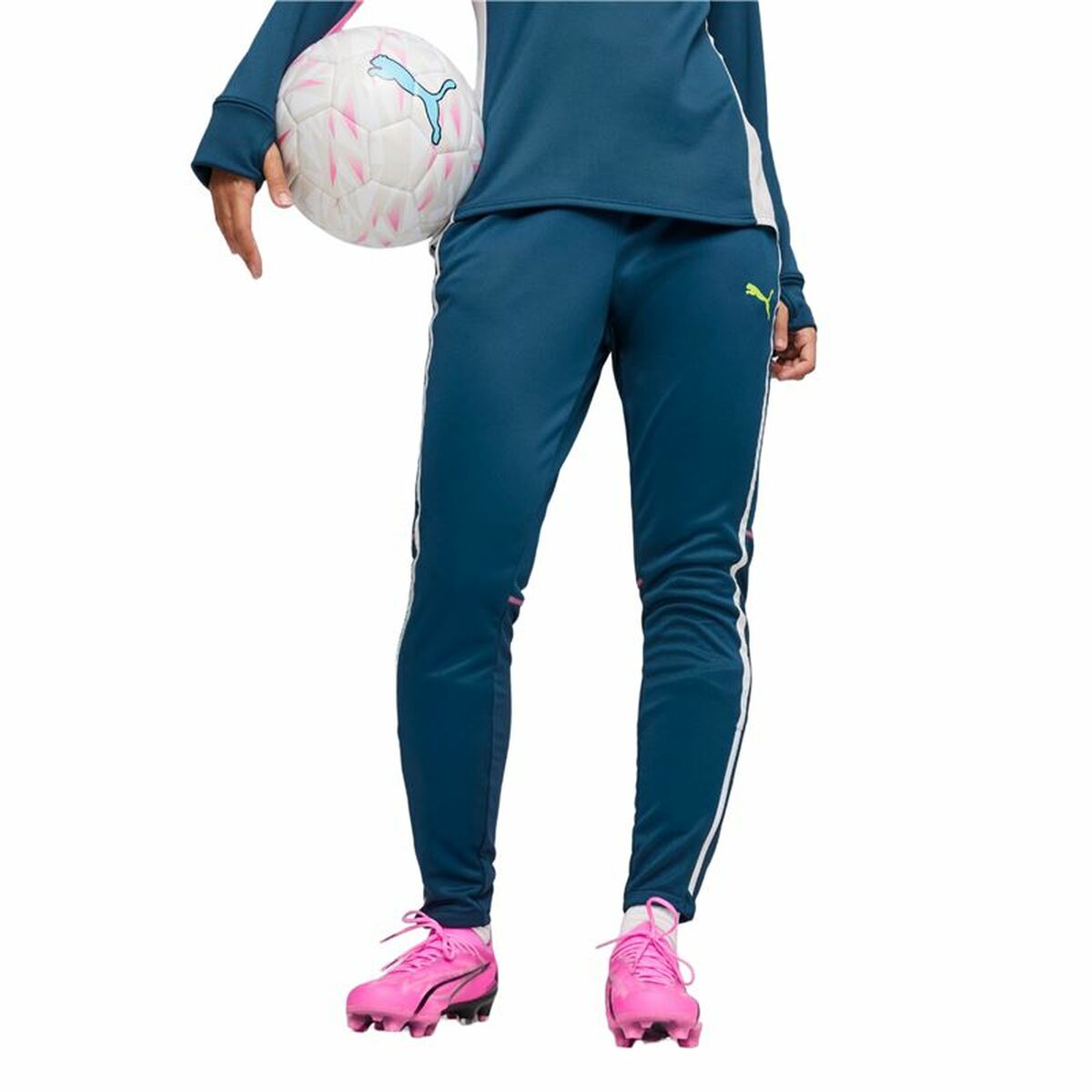 Pantaloni pentru Adulți Puma BLAZE Femeie