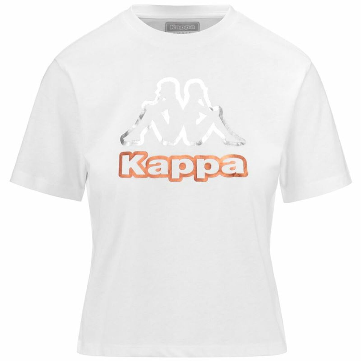 Tricou Kappa Falella