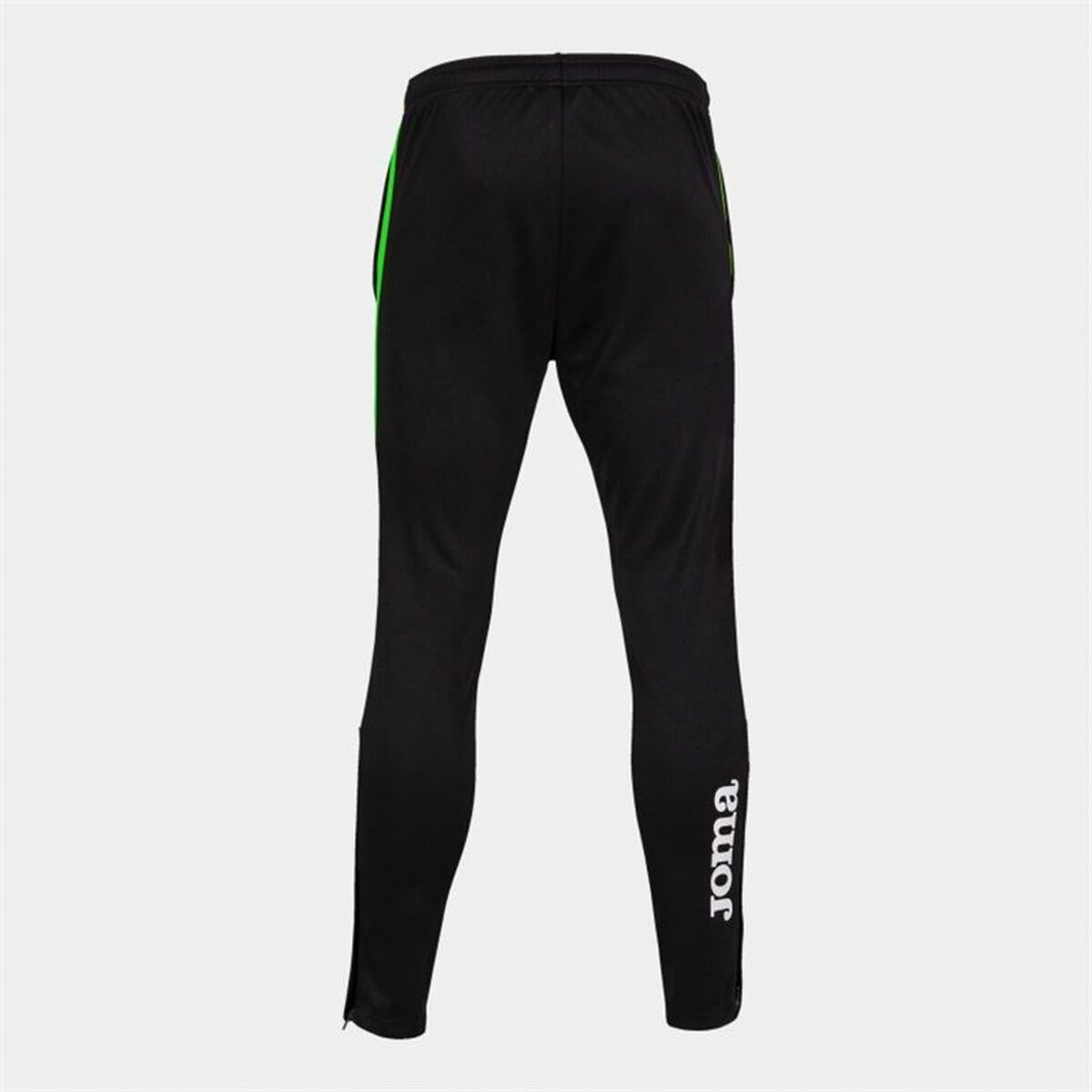Pantaloni lungi de sport Joma Sport Eco Championship Infantil Bărbați