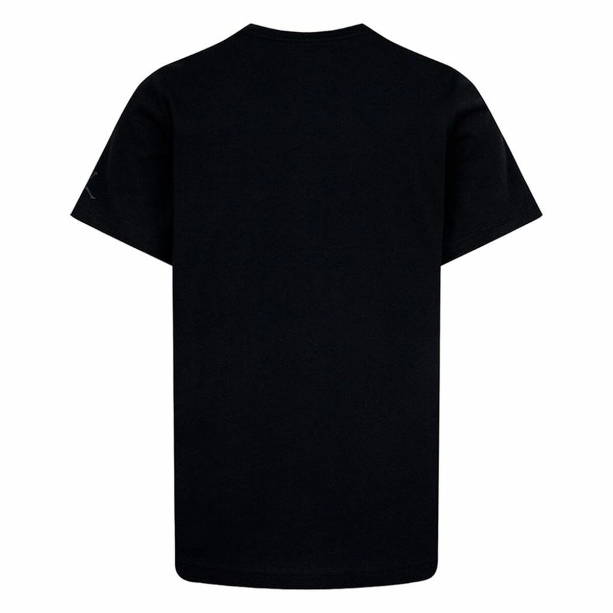 Tricou cu Mânecă Scurtă pentru Copii Jordan Jdb Aj New With Tags Ss Tee