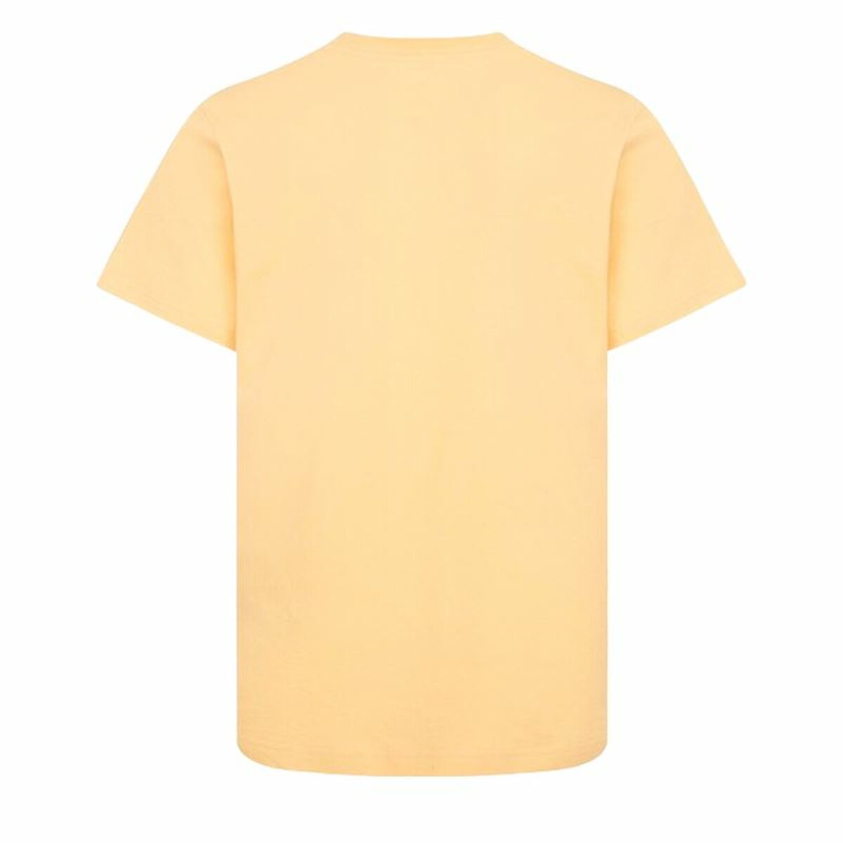 Tricou cu Mânecă Scurtă pentru Copii Jordan Jdb Aj New With Tags Ss Tee