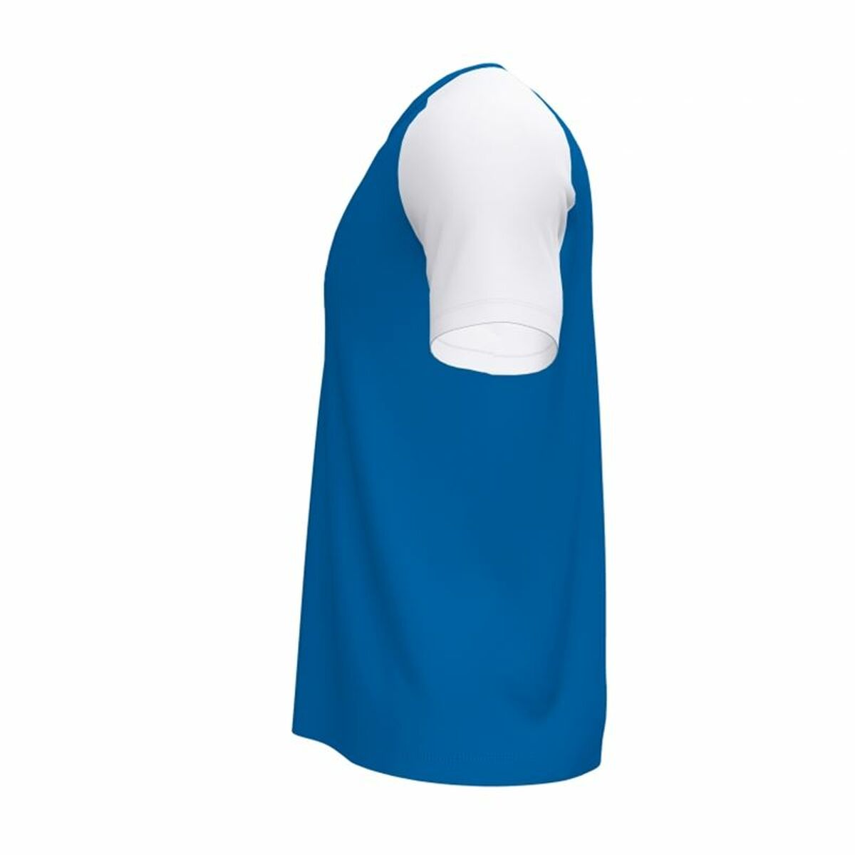 Tricou cu Mânecă Scurtă Bărbați Joma Sport Academy IV (M)