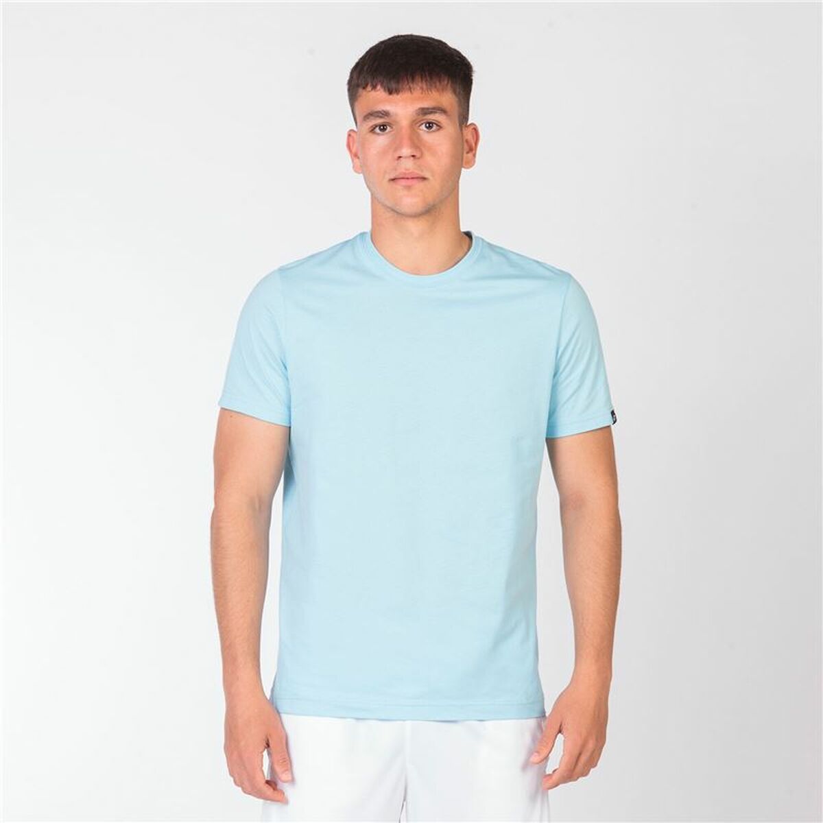 Tricou cu Mânecă Scurtă pentru Copii Joma Sport Desert