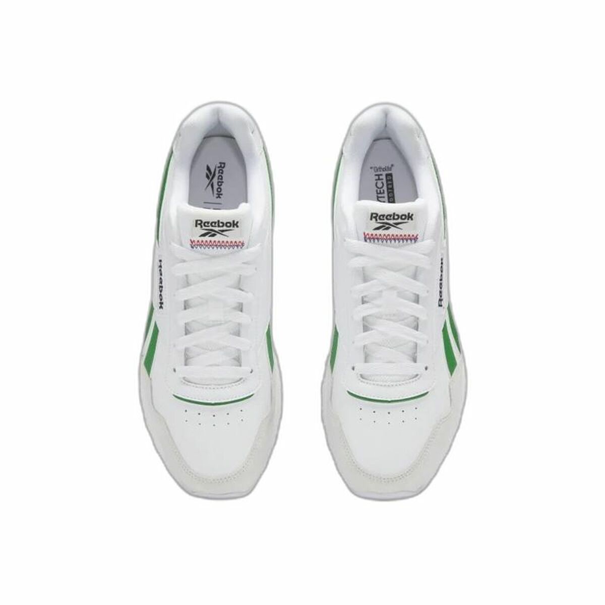 Încălțăminte Sport Bărbați Reebok Glide Alb
