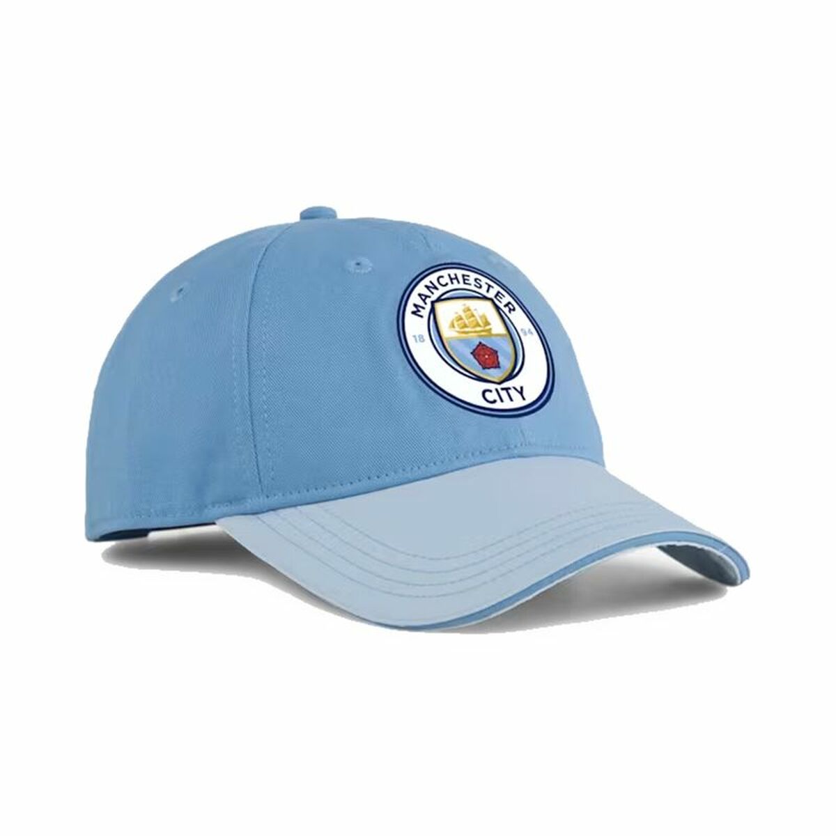 Șapcă Puma Manchester City Apă Mărime unică