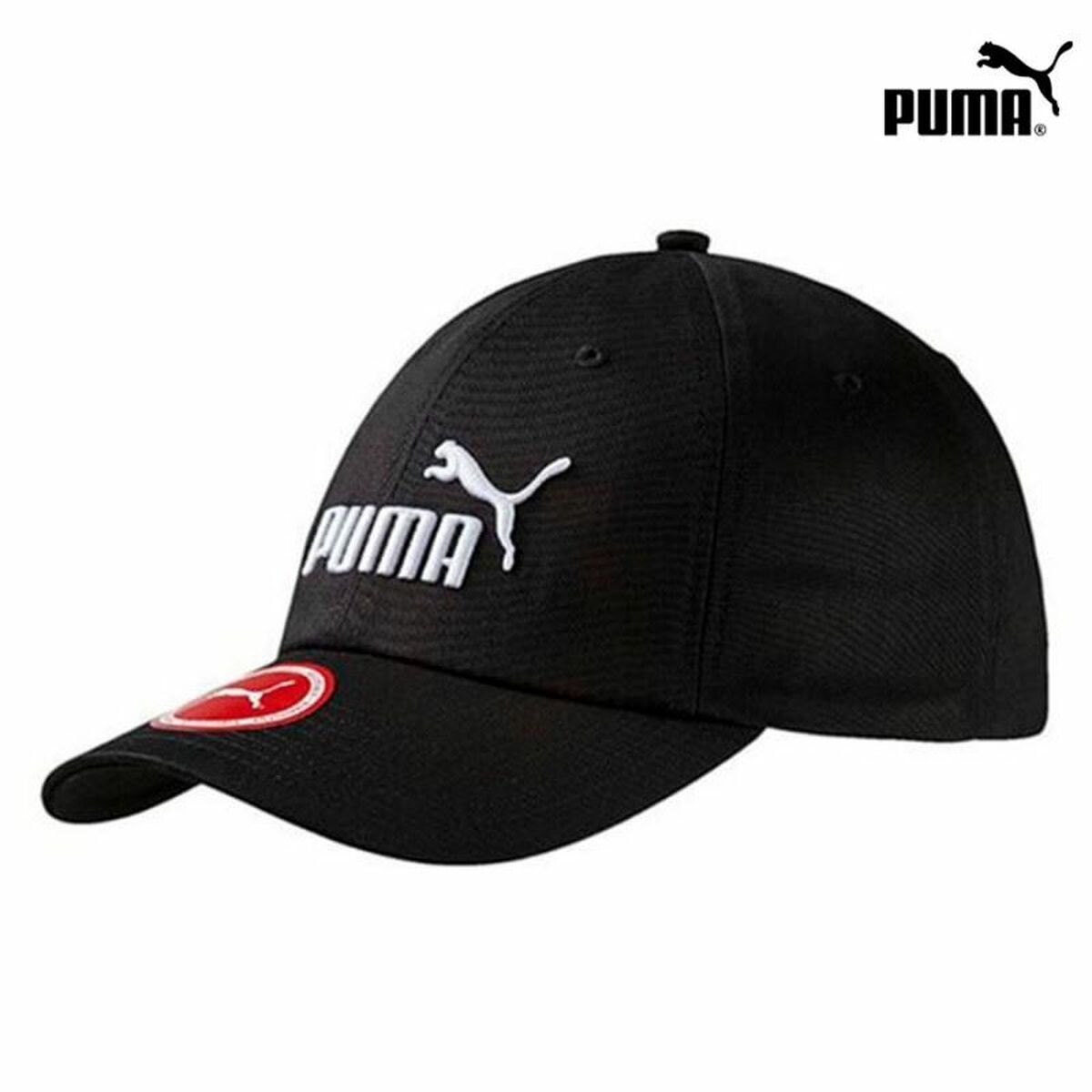 Șapcă Puma Ess P Negru Mărime unică