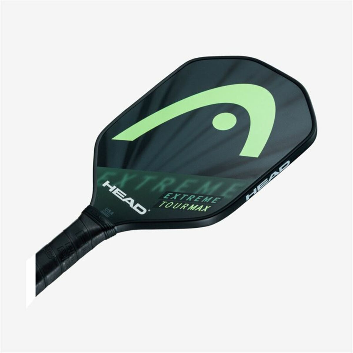 Rachetă de Pickleball Head Extreme Tour Max 2023 Negru
