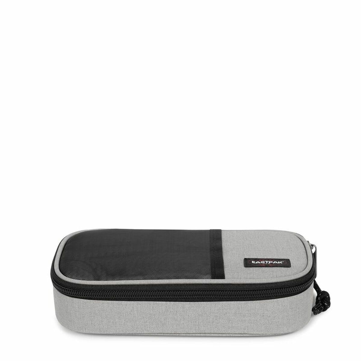 Geantă Universală Eastpak Oval Mesh Snow Gri