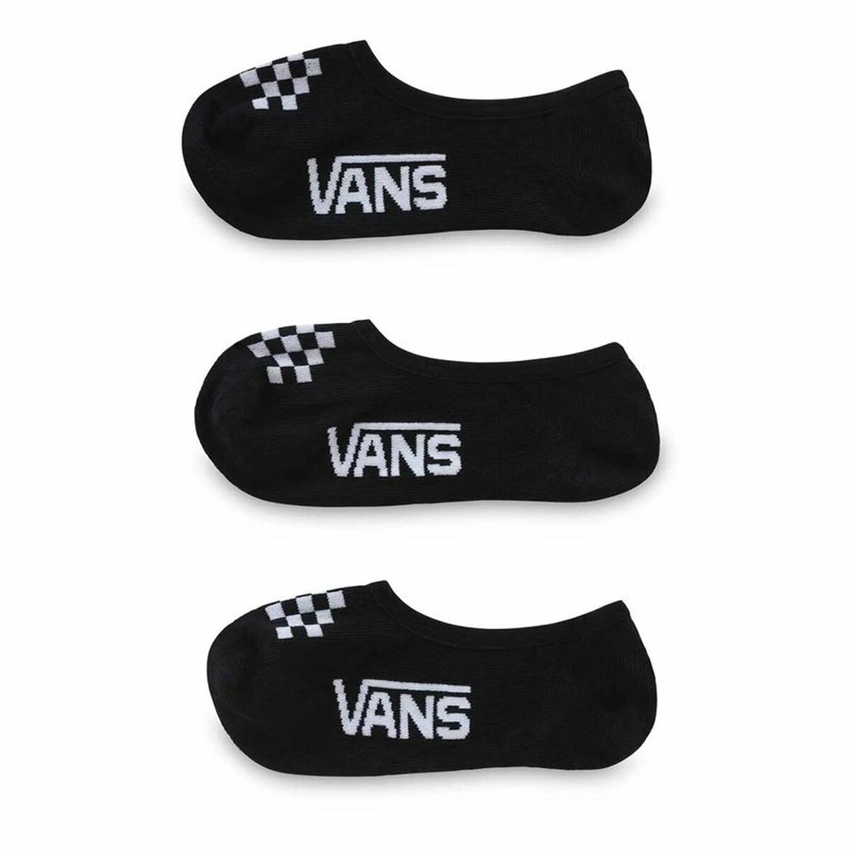 Șosete Sport Vans Classic Negru