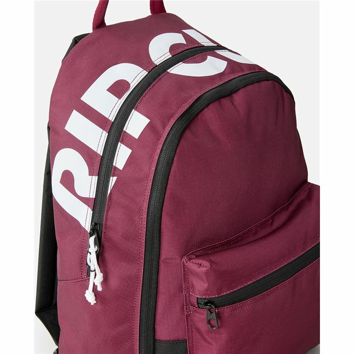 Rucsac Casual Rip Curl Double Dome Pro Maro
