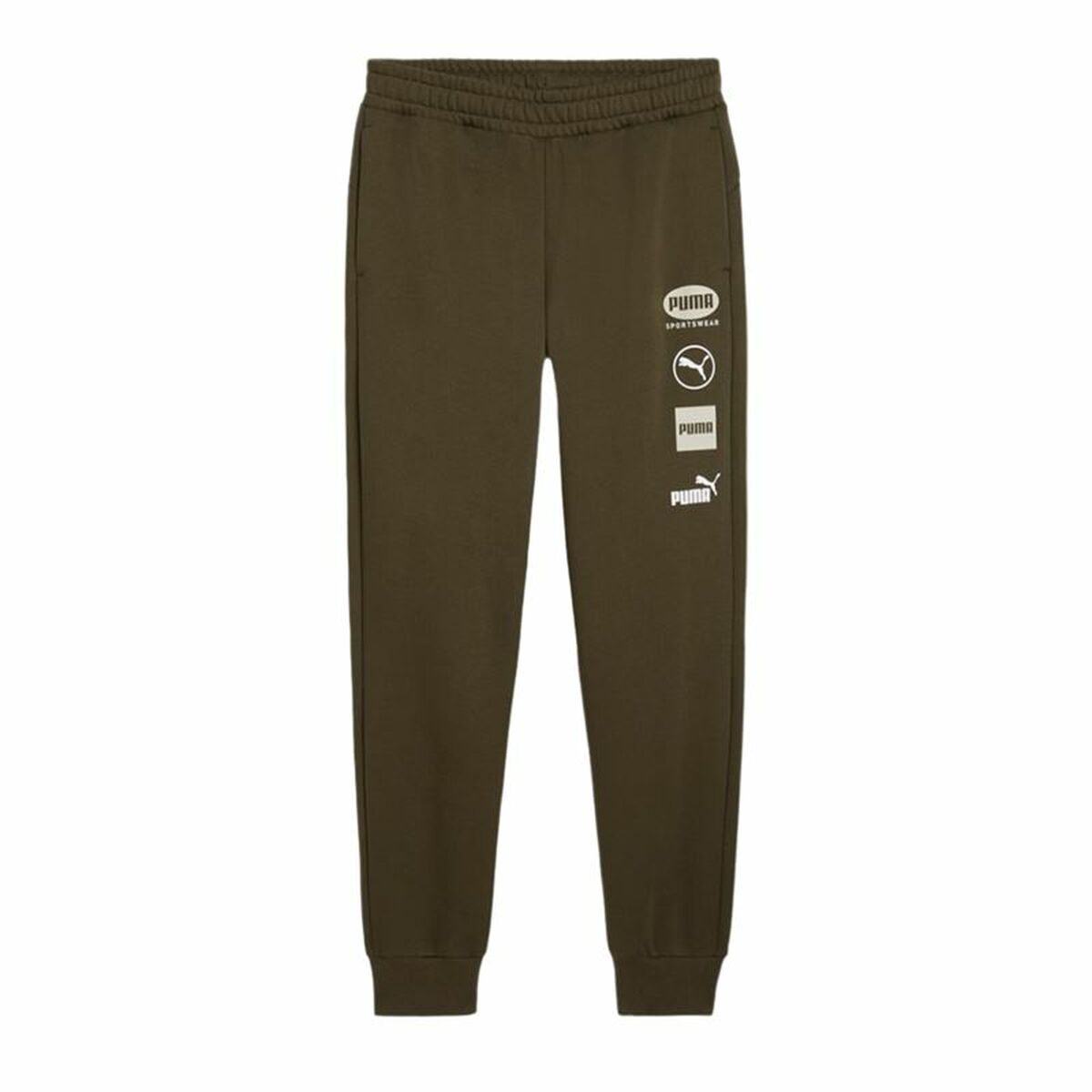 Pantaloni pentru Adulți Puma 681742 70 Bărbați
