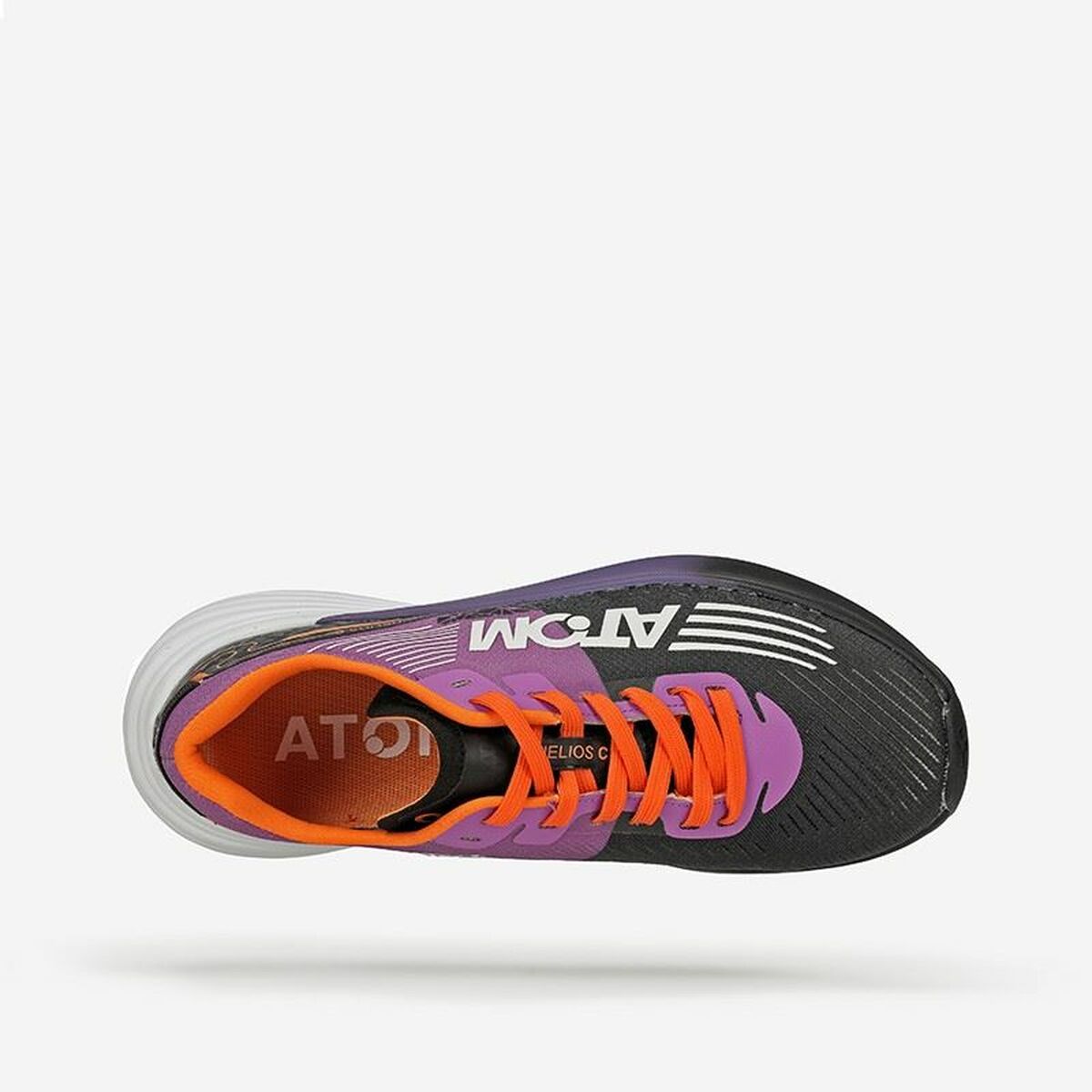 Încălțăminte de Running pentru Adulți Atom AT125 Helios C Titan 3E Prună