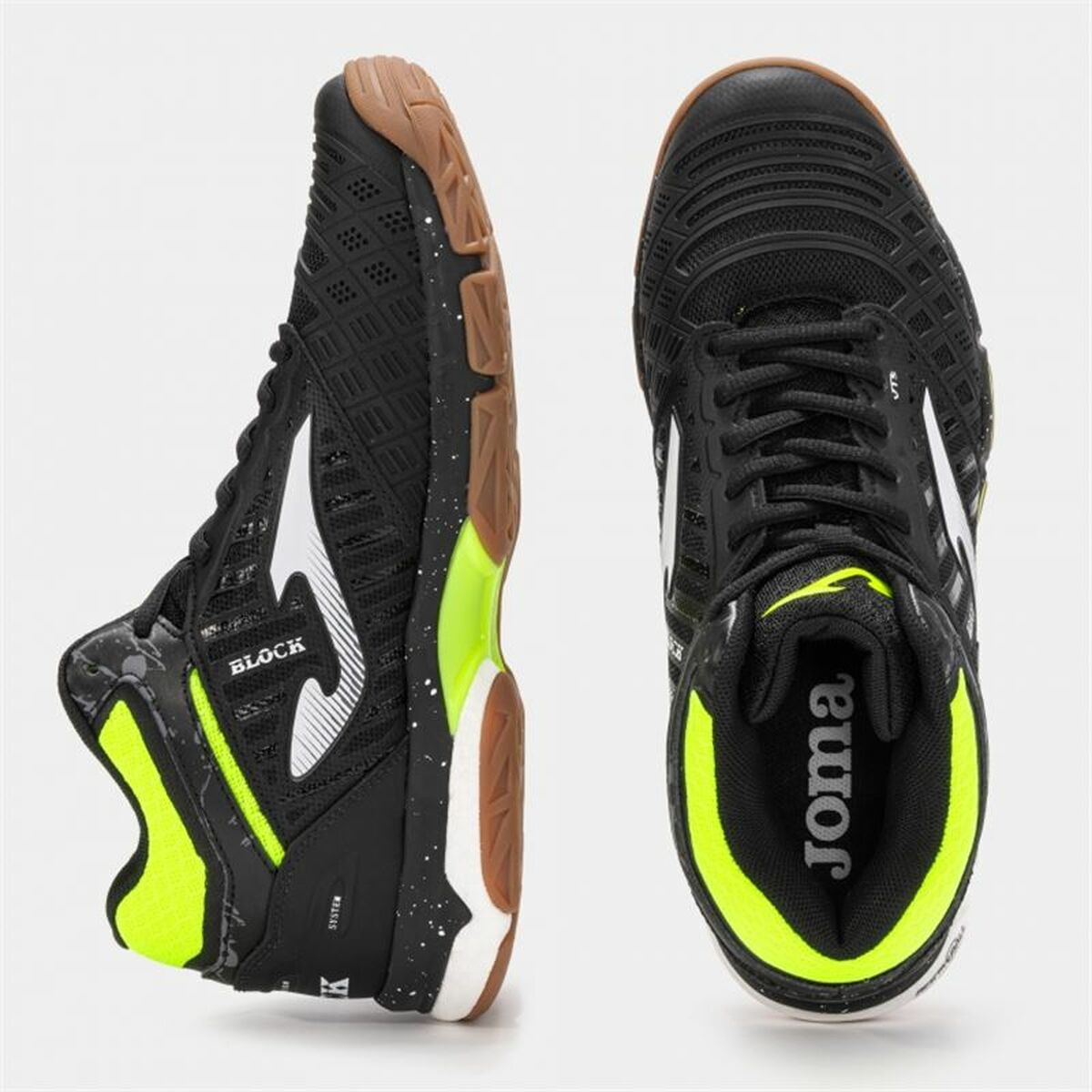 Încălțăminte de Tenis pentru Bărbat Joma Sport V.Blok 2401